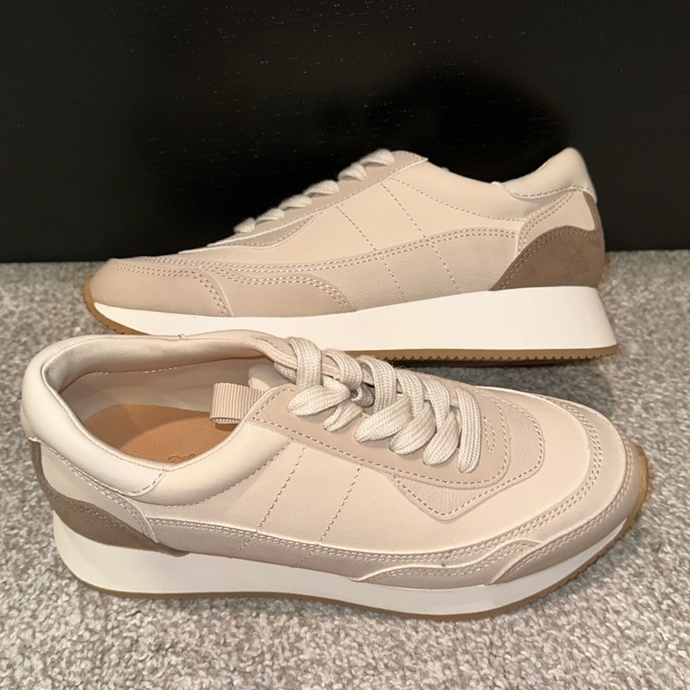 Target Women’s Platform Sneakers